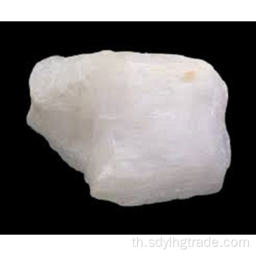 แก้วเทียม cryolite